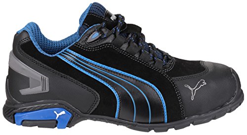 Puma Rio Black Low S3 SRC - 8