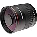 Produktbild 900 mm f 8 Spiegel Super Tele Objektiv für Sony Alpha Minolta Dynax 500si Maxxim 7D 5D