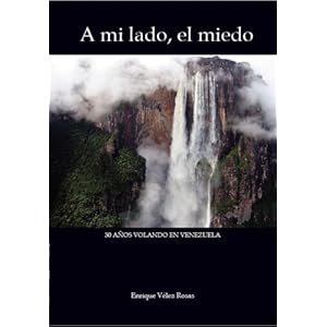 A MI LADO, EL MIEDO