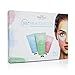 Belle Azul 360 Mask Collection - 3 Piece Face Mask Kit with Shea Butter. Anti Aging, Moisturizing and Detoxifying Face and Neck Masks. No Parabens or Phthalates. 3X30ML