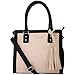Lapis O Lupo Ivory Off White Handbag RS.999.00