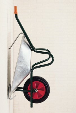 Preisvergleich Produktbild Dicoal b139q – Porta Schubkarre