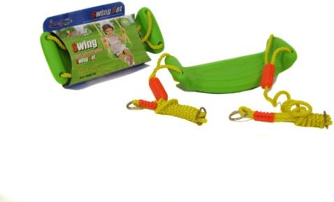 UKIC Swing Set