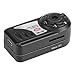 Produktbild Fdit Q5 1280 x 720P Mini HD Kamera Handgriff Tragbare Video Rekorder Auto-Sport DV Digital Logger Camcorder Nachtsicht socialme-eu