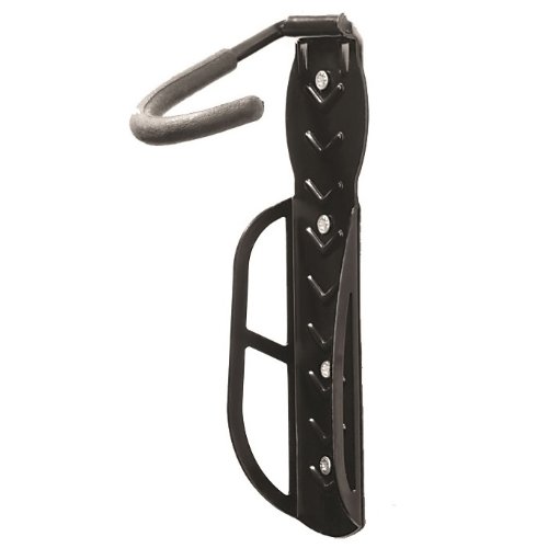 PedalPro Strapazierfähiger Fahrrad-Wandhaken - 2