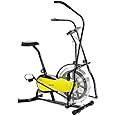 HMS Cyclette Elittica Air Bike, Combinazione innovativa di Cyclette e elittica 2 in 1