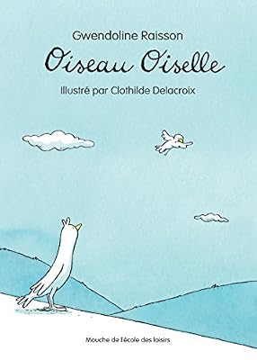 Oiseau Oiselle