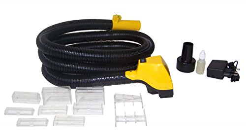 Flowbee – Das Haarschneidesystem für zu Hause! - 2
