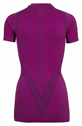 Hummel Damen Baselayer Jersey HERO SS - 2
