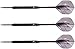 Produktbild Bull's Mamba 97 M3 Steel Dart, Schwarz, 25g