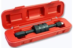 JOMAFA EXTRACTOR INYECTORES DIESEL LUCAS Y BOSCH CON ADAPTADORES M8/M12/M14