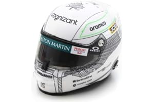 SPARK CASCO ASTON MARTIN LANCE STROLL JAPANESE GP 2023 1:5