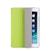 Produktbild Schutzhülle für Apple iPad 24,6 cm (9,7 Zoll) 2017 & 2018 mit Schlaf- und Wachfunktion, ultral, Leder, Smart Cover für iPad
