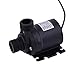 Produktbild Ultra Quiet Mini Lift 5M 800L/H Bürstenlosen Motor Tauchwasserpumpe DC12V