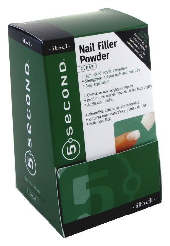 IBD-5 SeConditioner Nail Filler Powder (Pack of 12)