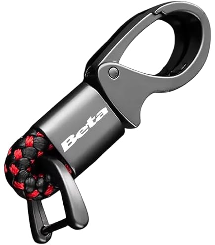 Portachiavi Biker Morale Stampato – Moto Quad ATV – Multicolore Akachafactory