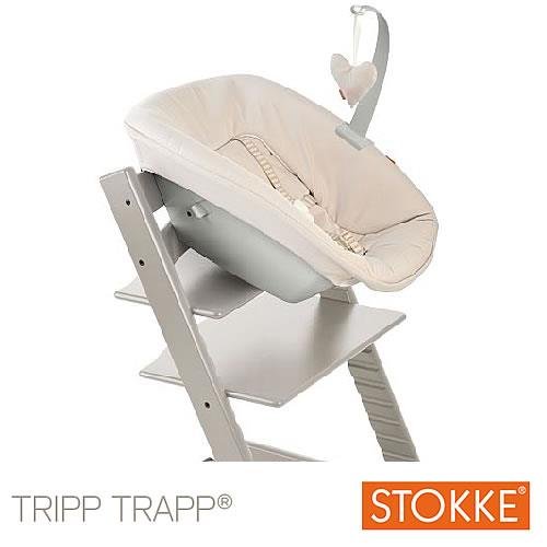 Preisvergleich Produktbild Stokke Tripp Trapp Newborn Set Babyschale