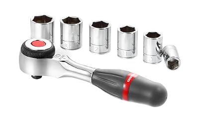 Facom Coffret mini rotator 1/4 Facom