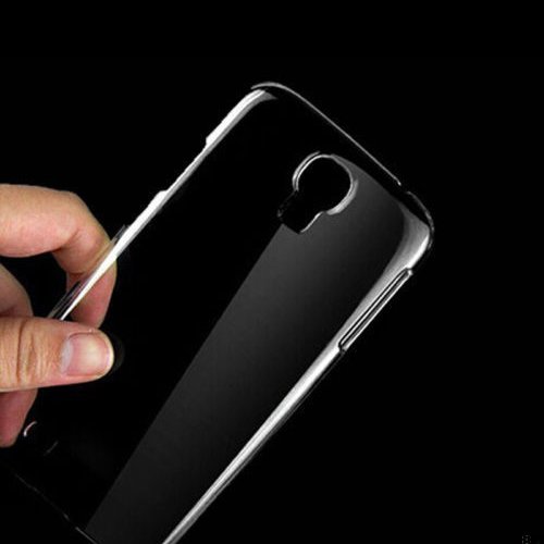 Donkeyphone UT0047 - Funda gel para Samsung Galaxy S4 I9500 I9505 I9515  silicona ultra fina  transparente