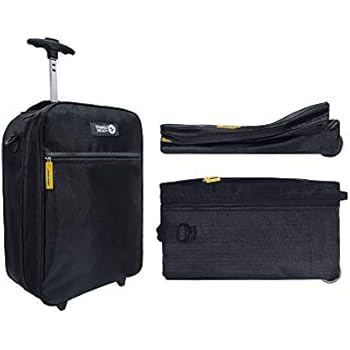 kangol 2in1 cabin case