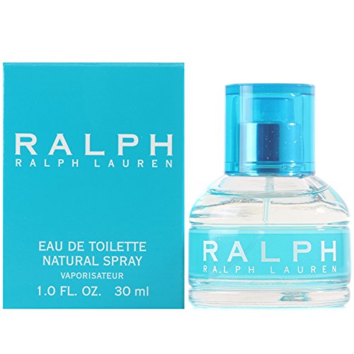 Ralph Lauren Ralph femme/woman, Eau de Toilette, Vaporisateur/Spray, 1er Pack (1 x 30 ml)