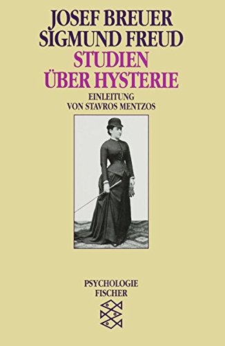 Download Studien über Hysterie (Sigmund Freud, Werke im Taschenbuch) Download Studien über Hysterie (Sigmund Freud, Werke im Taschenbuch)