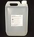 1 x 5 LITRE (5000mL) PURE 99.7% ACETONE Nail Polish Remover in HDPE Jerry Can