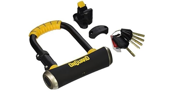 onguard brute mini lock