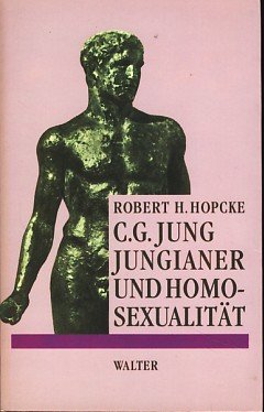 Jungianer und Homosexualität. Buchen