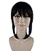 Price comparison product image Exclusive! Motoko Kusanagi Scarlett Johansson Cosplay Party Costume Wig HW-1112 Adult