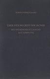 Gesammelte Werke und Tagebücher / Über den Begriff der Ironie mit ständiger Rücksicht auf Sokrates: 31. Abteilung