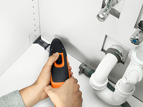 Fein Multimaster Oszillierer MultiTalent Start, 72294461000 - 3