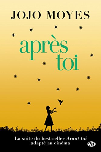 Après toi collector en ligne