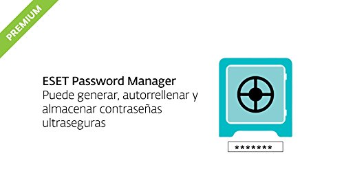 ESET Smart Security Premium   USB 16 GB con sistema de rescate