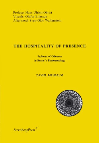 Download The Hospitality of Presence Download The Hospitality of Presence