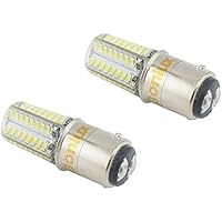 Suchergebnis Auf Amazon De Fur Ba15d Fassung 2 700 3 349 K Leuchtmittel Beleuchtung