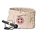 Produktbild Rückenbandage Rücken Gurt Spinal Air Traction Back Belt Dekompression Rückenstützgürtel Taille Magnetotherapie