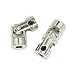 Produktbild 2 Stahl 4 mm bis 3,17 mm Kardangelenk Kupplung u-joint Motor Schaft RC Boot Auto Ersatz