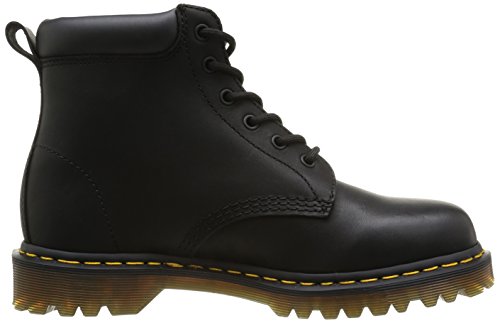 Dr. Martens 939 BEN Unisex-Erwachsene Derby Schnürhalbschuhe - 6