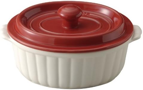 Bankoyaki Both hands 1.7 L Both Handle Pan