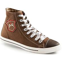 Suchergebnis auf Amazon.de für: trachten chucks herren