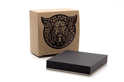 Preisvergleich Produktbild Pink Pig Zen