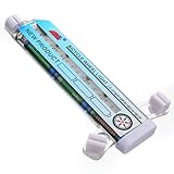 FamilyMall Bike Bicycle Cycling Tire Wheel Valve 16 Led Flash Light With 32 Kinds of Change