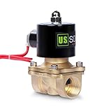 magnetventil 24v U.S. Solid Marke Magnetventil, Industrial Grade Produkte.
