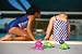 Zoggs Kid's Little Squirts Toys (Pack of 3) - Multi-Colour