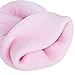 Newcomdigi Spa Moisturizing Socks Moisturizing Treatment Skincare Anti-Slip Gel Socks