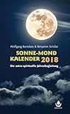 Image de Sonne-Mond Kalender 2018: Die astro-spirituelle Jahresbegleitung