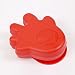 Happy Hands Door Stopper - Red
