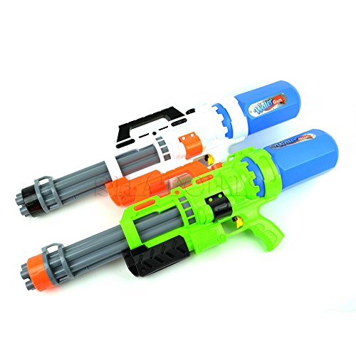 Pump-Up Style Big Canon Water Gun White Action Water Pistol Summer Outdoor fun Game Toy reviews Pump-Up Style Big Canon Water Gun White Action Water Pistol Summer Outdoor fun Game Toy