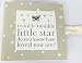 Mum To Be Present Baby Shower Gift Favour Mummy Unisex Keepsake-'Twinkle' Photo Album
